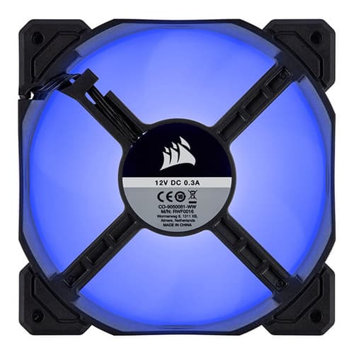 Corsair AF120 Blue (Single Pack)